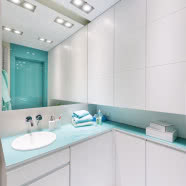 Kolory w mieszkaniu - nie ma się czego bać!