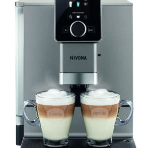 Nowość! Ekspres do kawy Nivona CafeRomatica 930