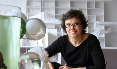 Constance Guisset - lekkość i fantazja