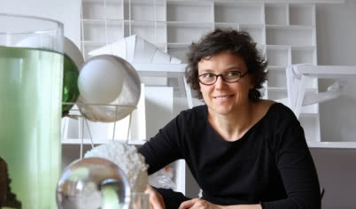 Constance Guisset - lekkość i fantazja