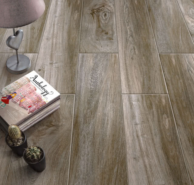 Dekoracje ścienne, tapety, płytki i inne