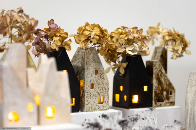 Targowisko Sztuki, Warszawa