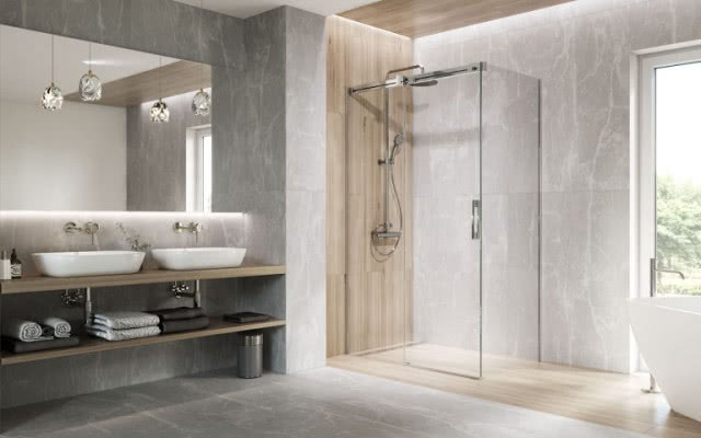 Radaway Espera Pro KDJ 