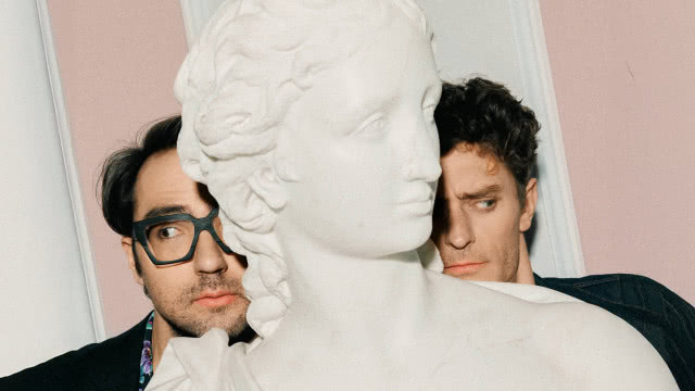 Kultura wśród dźwięków i designu. DOMOTEKA zaprasza do Strefy Relaksu na festiwalu BREAK IN CLASSIC