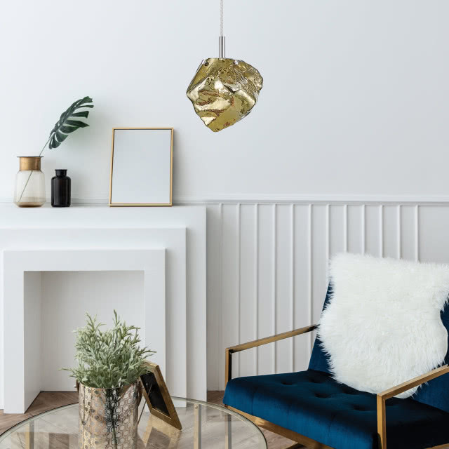 Najnowsze trendy oświetleniowe - inspiracje na sezon 2020/2021