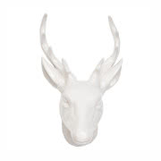 Poroże dekoracyjne Deer