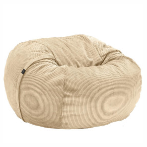 Siedzisko ze sztruksu