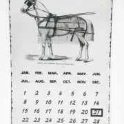 Świeca w szklanym, czas palenia 28 godz., H & M...