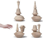 Tri3 służy do... sortowania śmieci. Pojemnik...