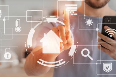 Temat miesiąca - smart home