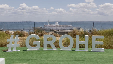 Byliśmy na Grohe X Professional Event w Lizbonie! Relacja redakcji