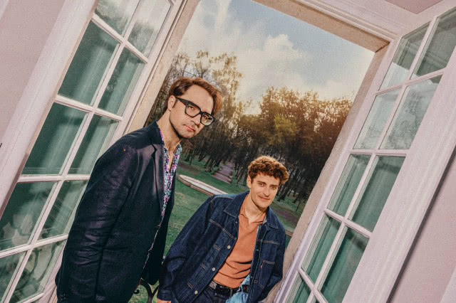 Kultura wśród dźwięków i designu. DOMOTEKA zaprasza do Strefy Relaksu na festiwalu BREAK IN CLASSIC