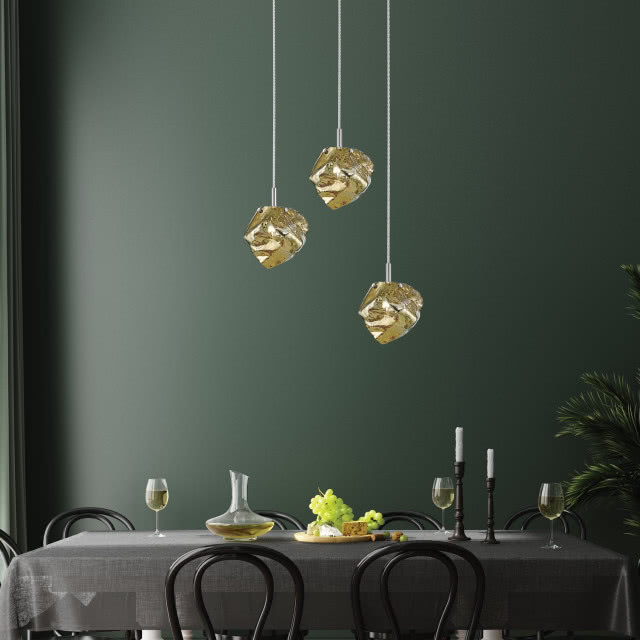  Najnowsze trendy oświetleniowe - inspiracje na sezon 2020/2021