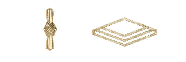 Uchwyty do mebli i drzwi PAP DECO w różnych stylach - od nowoczesności po klasykę