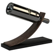 Świeca w szklanym, czas palenia 28 godz., H & M...