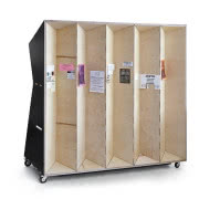 Projekt Orient polega na stworzeniu dokładnej i...