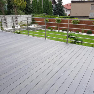 W Home Concept przygotujesz się na ciepłe dni w plenerze!