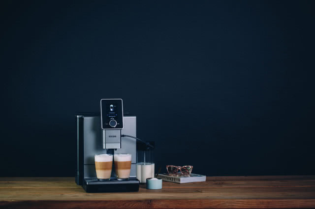 Nowość! Ekspres do kawy Nivona CafeRomatica 930