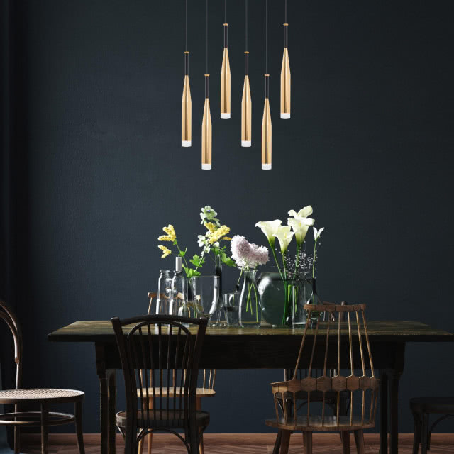  Najnowsze trendy oświetleniowe - inspiracje na sezon 2020/2021