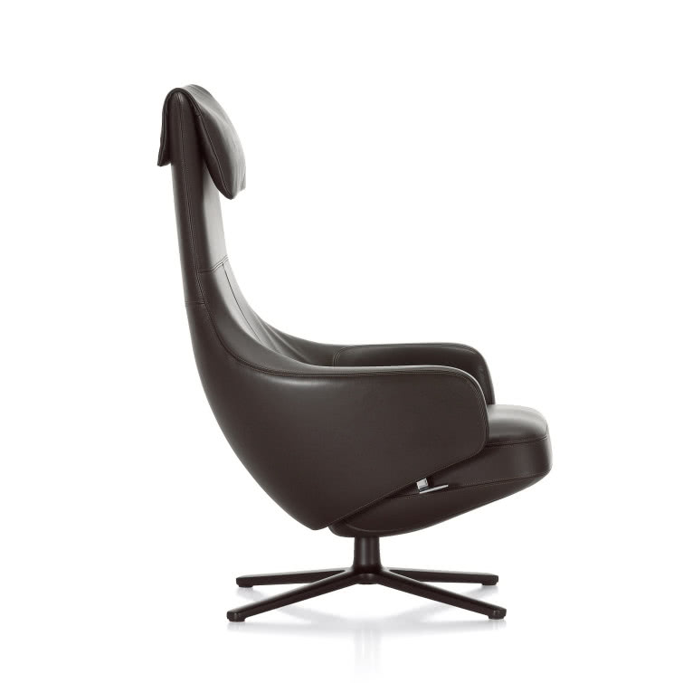 Fotel Repos, Vitra