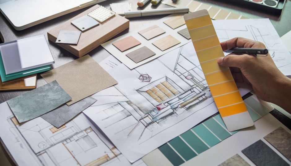 Architekt radzi - powstała nowa grupa dla urządzających swoje wnętrza