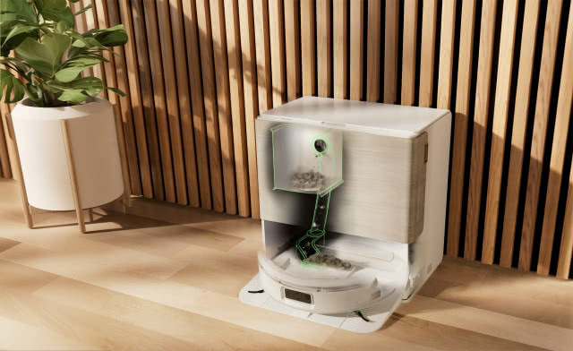 Czyste podłogi bez pracy? Sprawdź, co potrafi nowa Roomba® Max 705 Combo