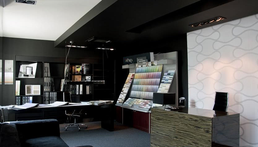 Dekorian w Kaliszu i Opolu