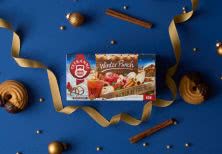 NOWOŚĆ - TEEKANNE „Winter Punch”– smak przytulnych chwil!