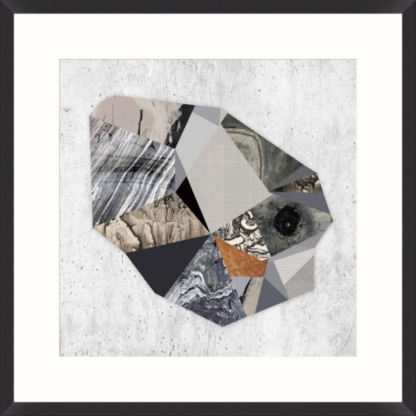 Dekorian Home, MindTheGap, Ancient stone, 70 x...