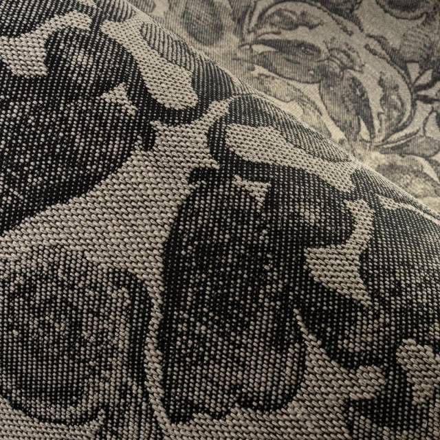 tapeta naśladująca żakard