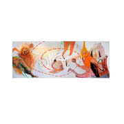 Obraz olej na płótnie Agata Czeremuszkin - Chrut