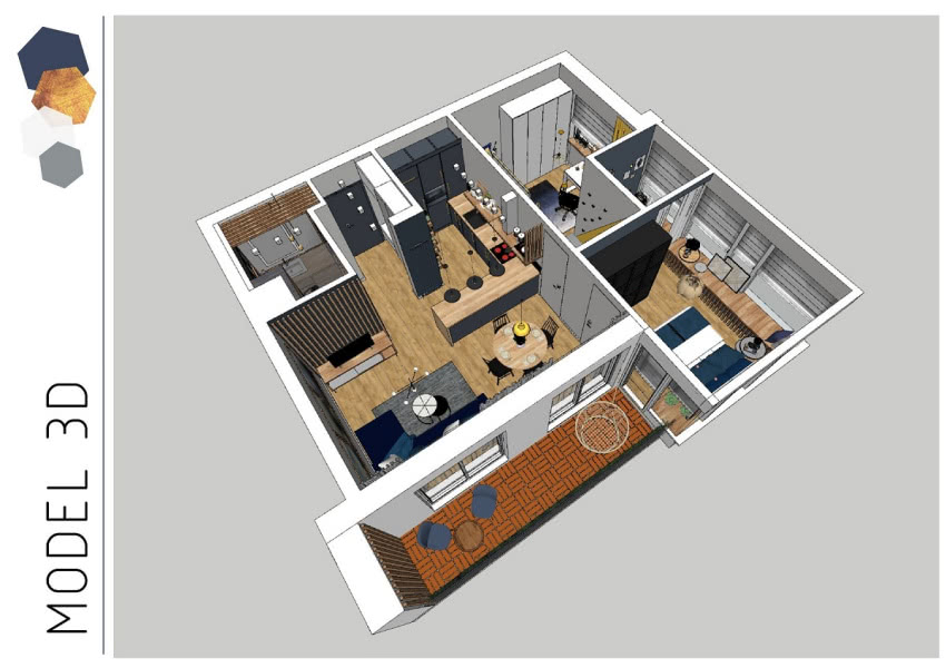 Marlena Kotyś - Wrocław - rzut