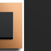 Czujnik przyciskowy Gira 4