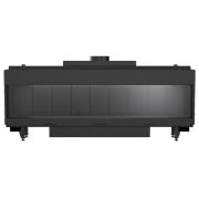 Gazowy wkład kominkowy LEO 200