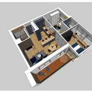 Marlena Kotyś - Wrocław - rzut