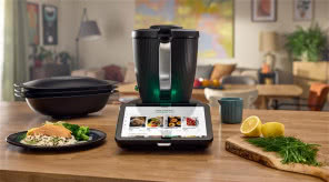 Masz Thermomix® TM6? Te nowości w TM7 mogą przekonać Cię do wymiany