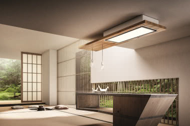 Jak zaplanować wyspę kuchenną?