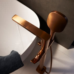 Nowoczesna i ekologiczna łazienka - jak zaoszczędzić 16 tys. litrów wody i mieć wnętrze jak z katalogu?