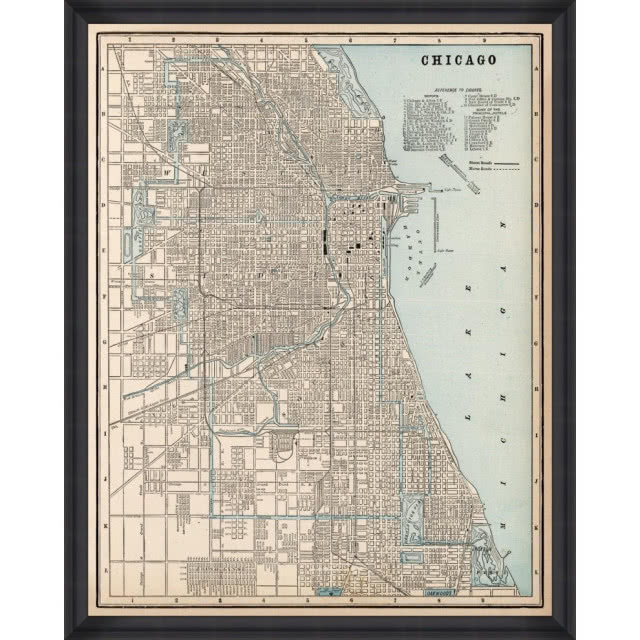 Dekorian Home_MindTheGap_chicago-map-80x100cm