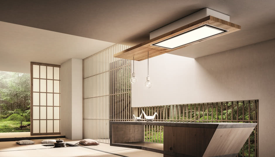 Jak zaplanować wyspę kuchenną?