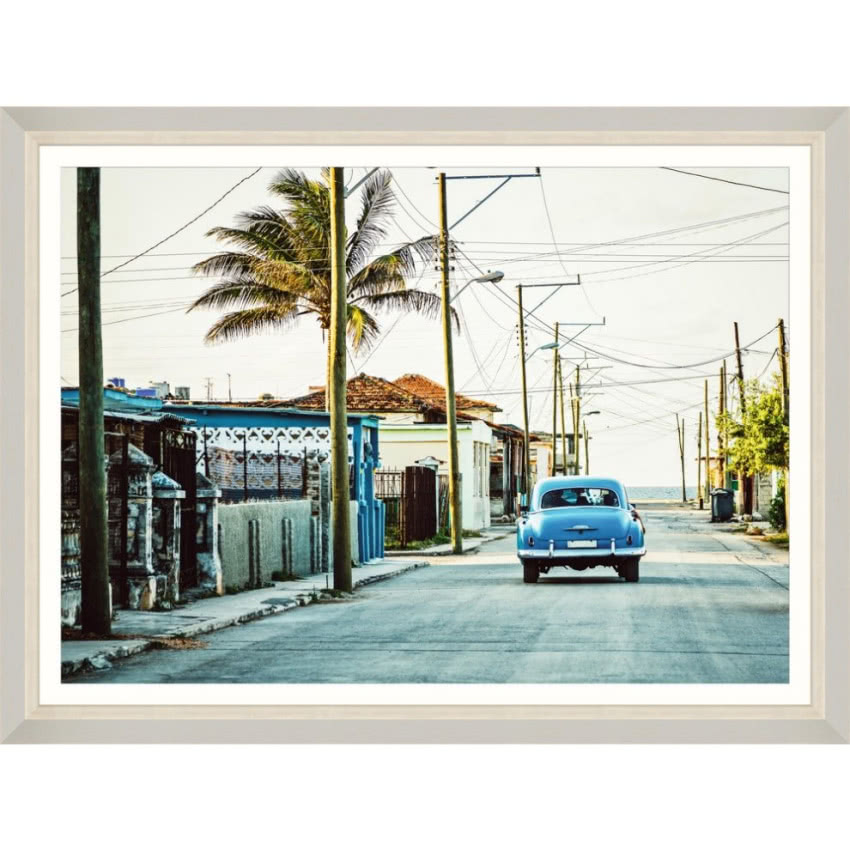 Dekorian Home, MindTheGap, Cuban lifestyle 80 x...