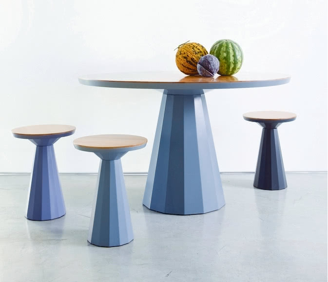 Kolekcja Star składa się z takich elementów, jak...