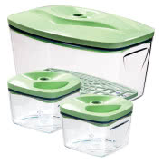 Naczynie do fondue Elle - żeliwny zestaw do...