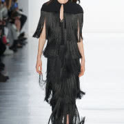 Lniana poduszka, Lacefield 