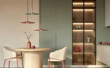 Harmonia barw i oświetlenia w urządzaniu wnętrz 