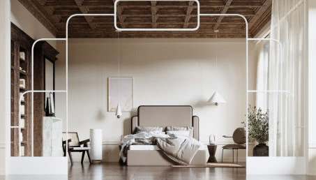 Ścienne ażurowe panele dekoracyjne 3D - zastosowanie i inspiracje