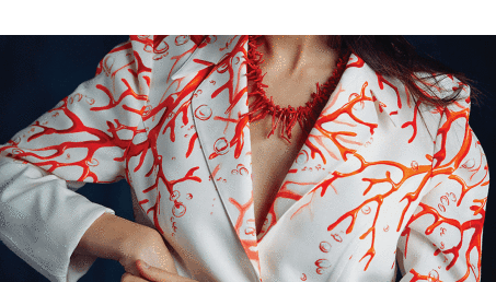 Christian Dior i ikony paryskiej mody z kolekcji Adama Leja