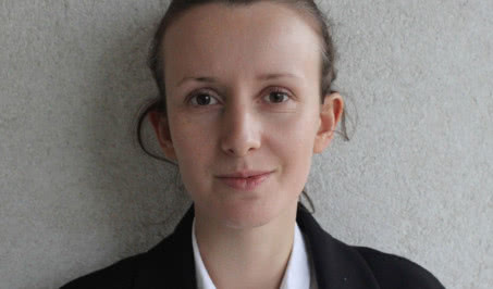 Studio projektowe Mudo Design - projektantka Katarzyna Cebulak