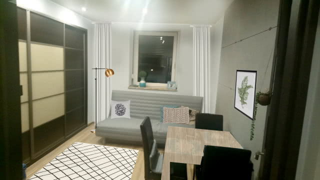 Jak umiejętnie dobierać kolory?