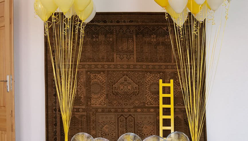 Kolekcja Leroy Merlin jesień-zima 2017/2018